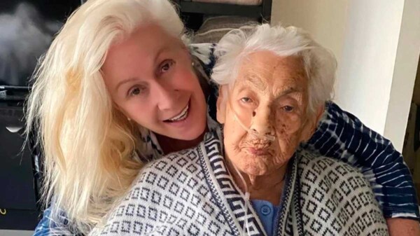Sin el apoyo de Thalia, Laura Zapata exige justicia para su abuela
