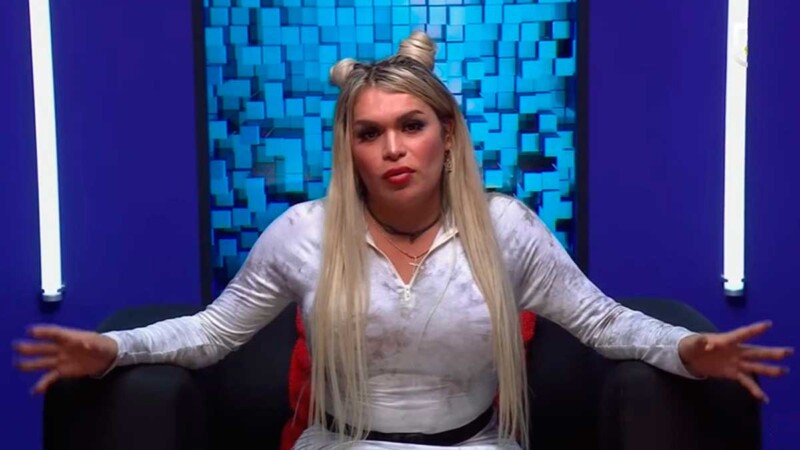 Suspenden la cuenta de Instagram de Wendy Guevara