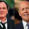 Tarantino quiere que Bruce Willis se despida del cine con una de sus películas
