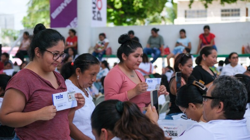 Dan de baja a funcionarios abusivos en Quintana Roo