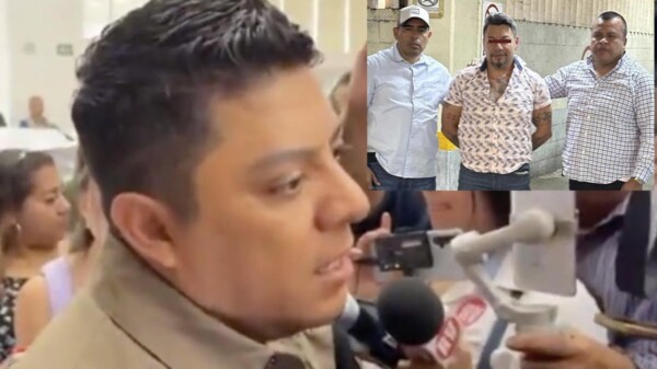 Suman una agresión mas a "El tiburón" sujeto que golpeó a menor en SLP