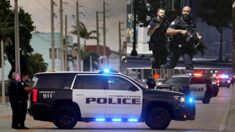 Reportan tiroteo "extremadamente activo" en Pensilvania