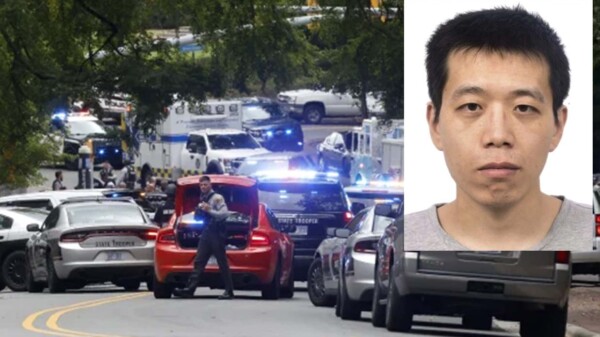 Maestro muere en tiroteo en la universidad de Estados Unidos