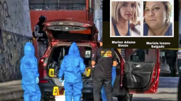 Localizan desmembradas a lideresas transportistas de Guerrero