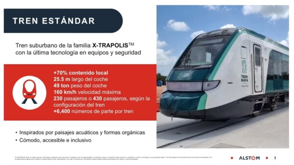 Expropian 147 ha en Q. Roo y Campeche para Tren Maya