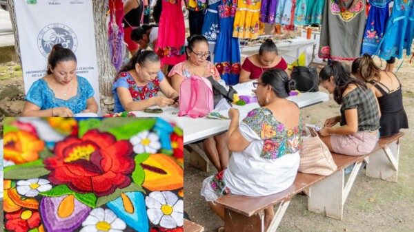 Tulum pone en marcha programa “Empoderamiento Económico de las Mujeres en el Ámbito Turístico”