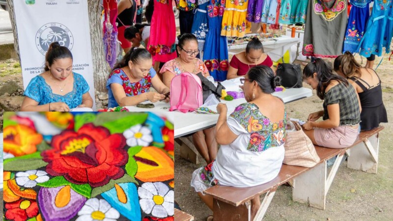 Tulum pone en marcha programa “Empoderamiento Económico de las Mujeres en el Ámbito Turístico”