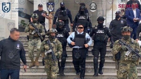 Fiscal de Morelos, entre corrupción, narconexos y feminicidios