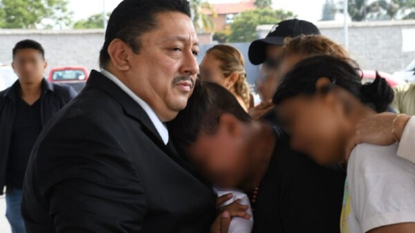 Fiscal de Morelos no tiene fuero ante el feminicidio