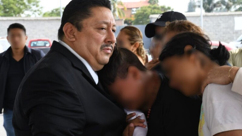 Fiscal de Morelos no tiene fuero ante el feminicidio