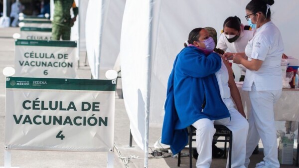 No hay alerta por variabilidad de casos de Covid: López-Gatell