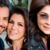 Victoria Ruffo podría participar en reality show con exparejas de Eugenio Derbez