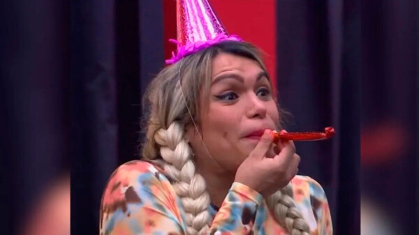 Wendy Guevara celebra sus 30 años en 'La Casa de los Famosos'