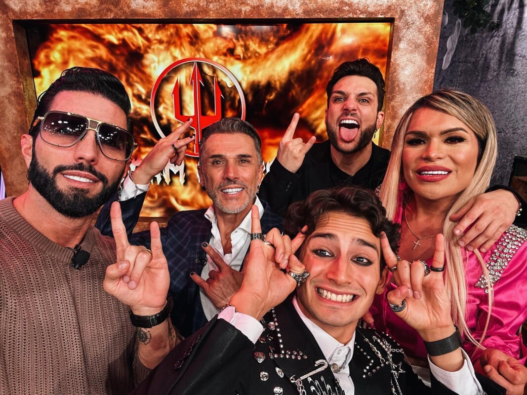 Wendy Guevara rechaza trabajar con Juan Osorio