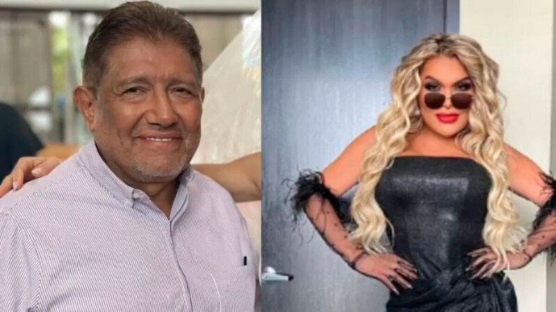 Wendy Guevara rechaza trabajar con Juan Osorio