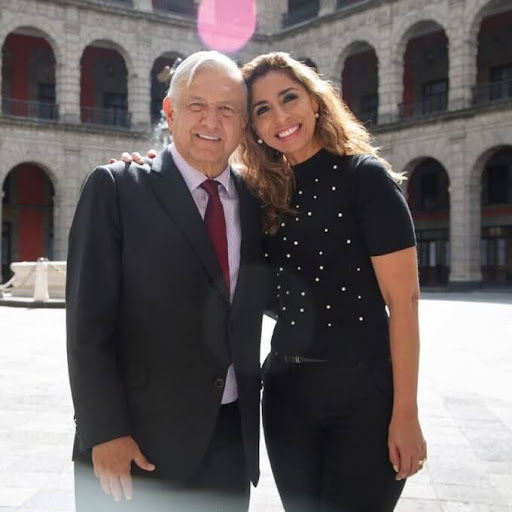 Reconoce Marybel Villegas el trabajo conjunto entre los gobiernos federal y estatal por Quintana Roo; da conocer que AMLO rendirá su Informe el 1 de septiembre.