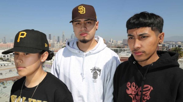 'Yahritza y su Esencia' reaparecen comiendo frijoles