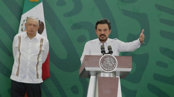 “Mantenerme en IMSS fue lo correcto; ‘la Patria es Primero’”