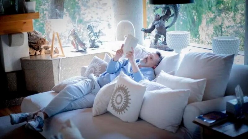 Asalto a Miguel Bosé: La casa sería propiedad de Inés Gómez Mont