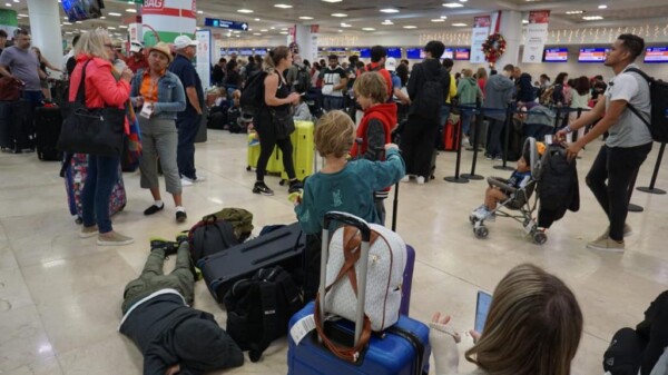 Se reafirma Cancún como destino turístico de clase mundial