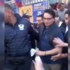 Ejecutan a candidato presidencial de Ecuador en pleno acto de campaña