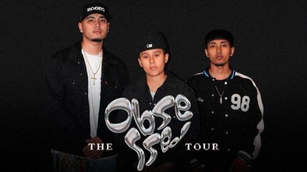 Próximos conciertos de Yahritza y su esencia en México