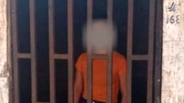 Por negarse a casarse, encarcelan a jovencita de 19 años en Hidalgo