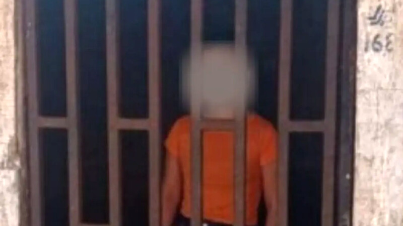 Por negarse a casarse, encarcelan a jovencita de 19 años en Hidalgo