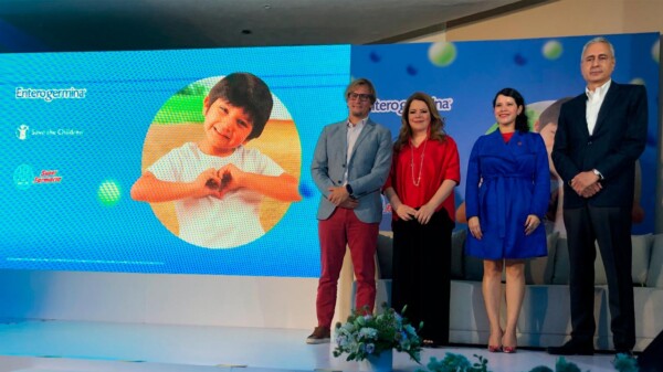 SANOFI, Farmacias Guadalajara y Save The Children unen esfuerzos a favor de la salud infantil