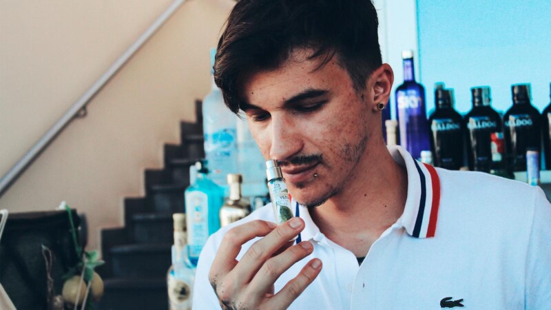 Fragancias para el hombre moderno