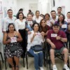 Con Unidad Médica del Bienestar en Puerto Morelos Mara Lezama acerca servicios de salud a la ciudadanía