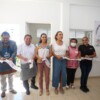 Inaugura Ana Paty Peralta comedor comunitario en favor de grupos vulnerables
