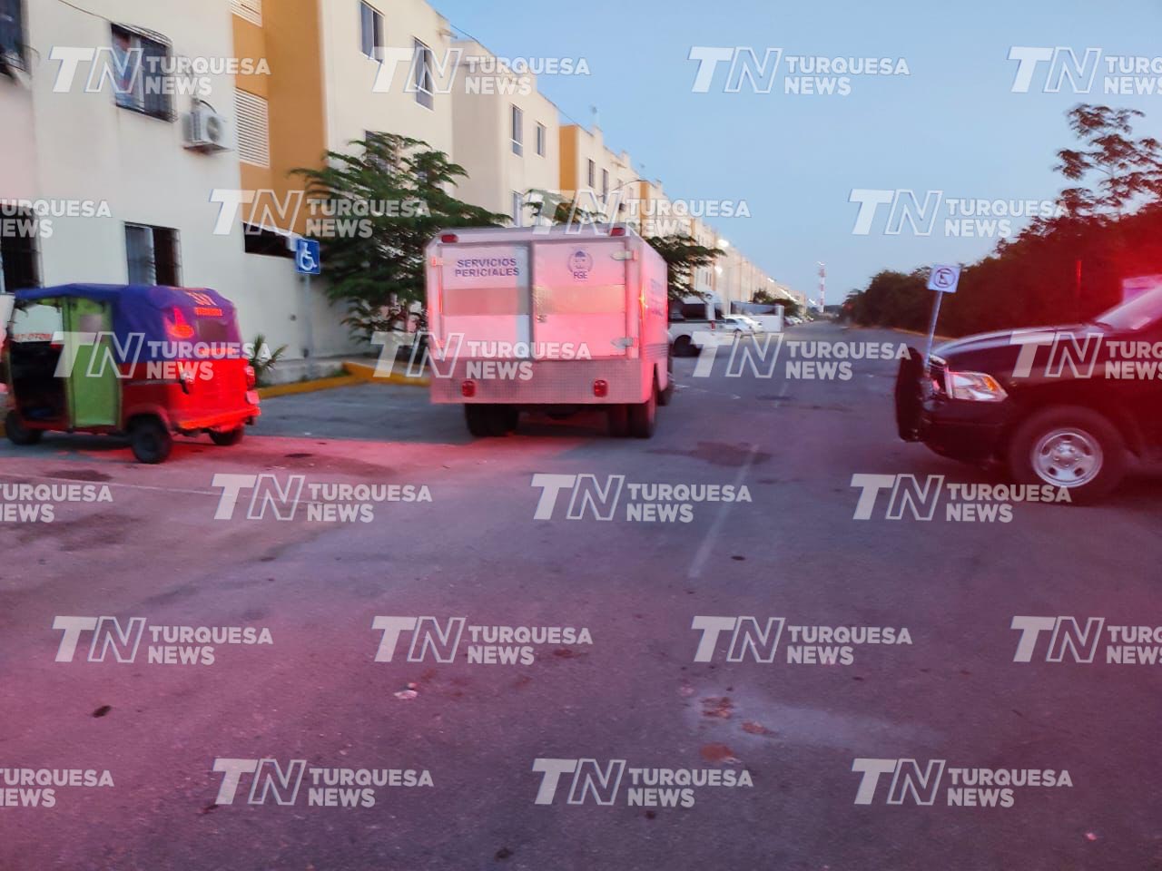 Inicia el miércoles con el hallazgo de restos humanos en Cielo Nuevo; la víctima fue abandonada en un área verde cerca de la Politécnica.
