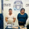 Detienen a una pareja armada en Playa del Carmen