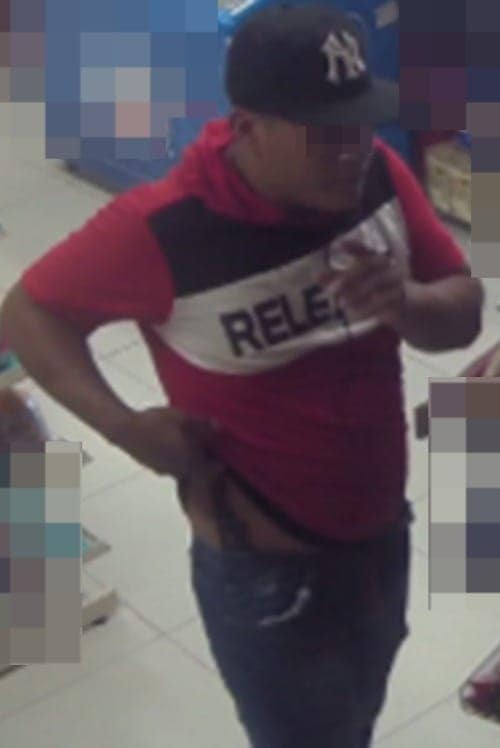 Detenido por delitos de índole sexual y robos en Playa del Carmen; Alerta Amber deriva en detención de Gerardo ”N”.