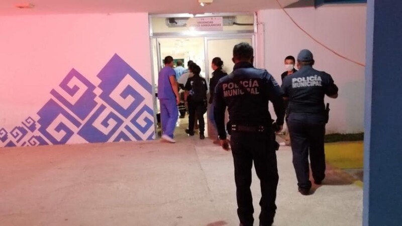 Se consuma un feminicidio en Playa del Carmen