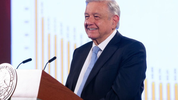 “Cifra récord en inversiones foráneas en primer trimestre”