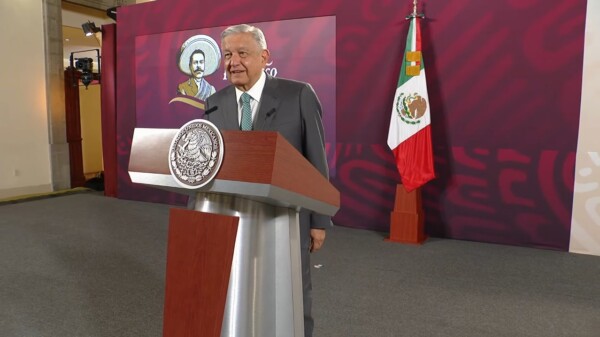 Atender primero a los pobres generará bienestar y estabilidad