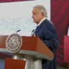 ¡Tomen para que aprendan! Ironiza AMLO sobre orden del INE