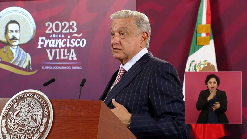 Hay “actitud de venganza” por parte del Poder Judicial