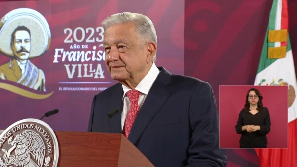 AMLO pide no derribar casa de Xóchitl Gálvez