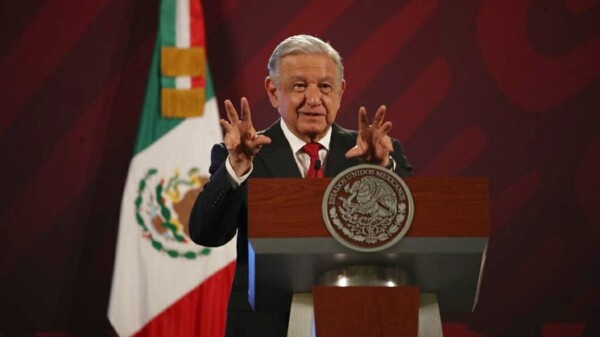 AMLO: Poder Judicial no desestabilizará mi gobierno