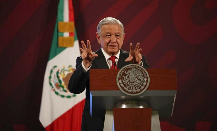 AMLO: Poder Judicial no desestabilizará mi gobierno