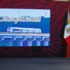Transfieren operatividad del Tren Maya a Sedena