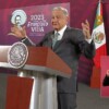 Molestia de Ebrard no se justifica, no hay motivo: AMLO