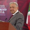 Confía AMLO en el voto por la 4T y se reforme al Poder Judicial