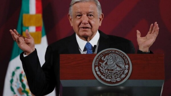 “No le veo futuro”, dice AMLO a eventual candidatura de Gálvez