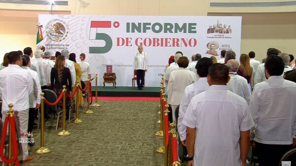 “Clave del crecimiento económico es no permitir la corrupción”