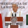 Promoveré iniciativa para reformar Poder Judicial: AMLO