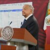 Critica AMLO pasividad de la ONU ante el fenómeno migratorio